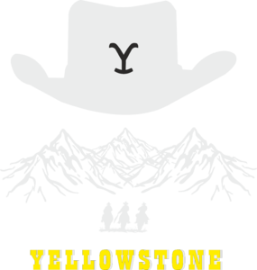 Yellowstone I. Black